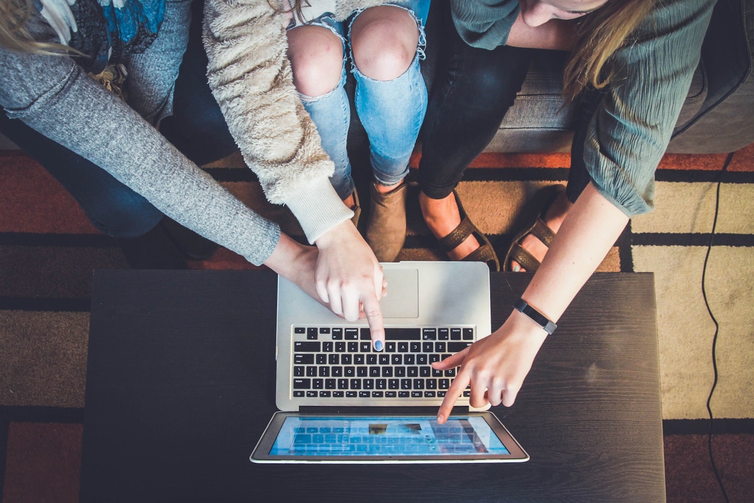Las claves para la transformación digital empresarial